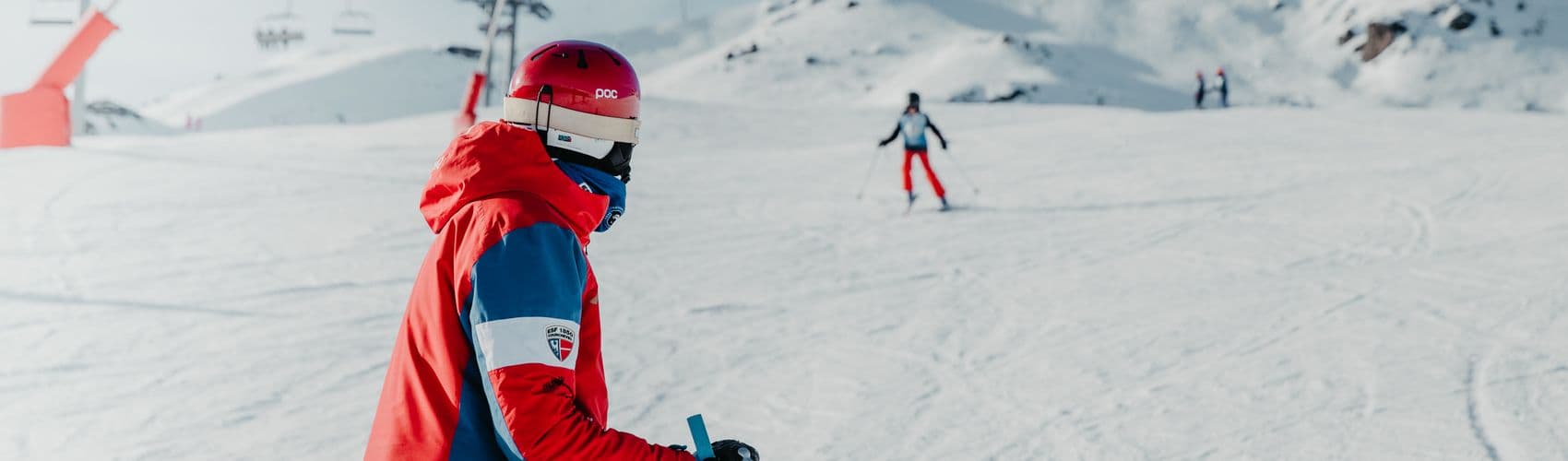 Discover the role of our Technical Managers!